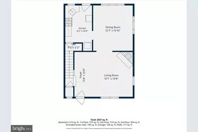 802 Race Avenue, Lancaster, PA 17603 - Photo 37