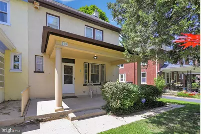802 Race Avenue, Lancaster, PA 17603 - Photo 3