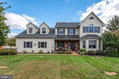 5 Village Drive, Lititz, PA 17543 - Photo 1