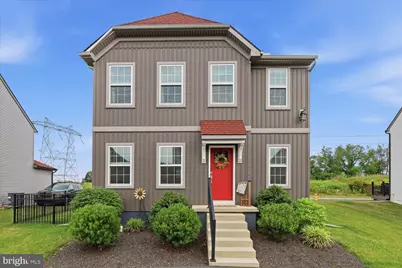 19 Bittendorf Way, Reinholds, PA 17569 - Photo 1