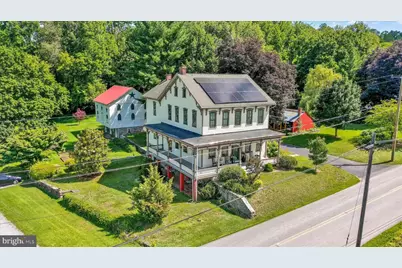400 Baumgardner Road, Willow Street, PA 17584 - Photo 1