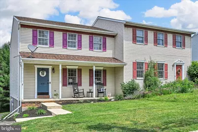637 Fulton Street, Akron, PA 17501 - Photo 1