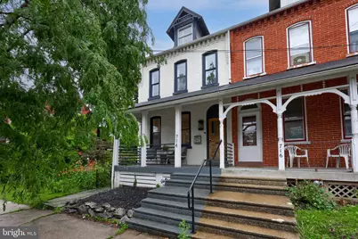 714 Manor Street, Lancaster, PA 17603 - Photo 1
