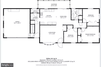 12 Oak Lane, Stevens, PA 17578 - Photo 33