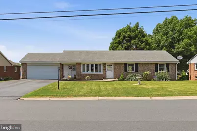 12 Oak Lane, Stevens, PA 17578 - Photo 1