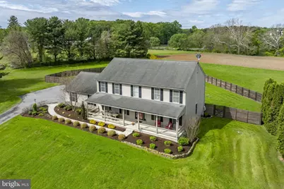 154 Hollow Road, New Providence, PA 17560 - Photo 1
