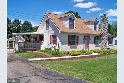 627 Truce Road, New Providence, PA 17560 - Photo 1