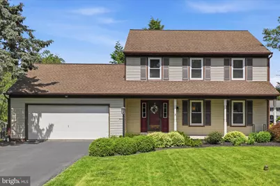 1313 Pennscott Drive, Landisville, PA 17538 - Photo 5