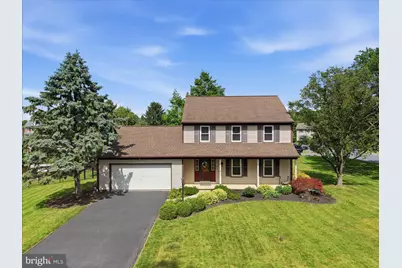 1313 Pennscott Drive, Landisville, PA 17538 - Photo 7