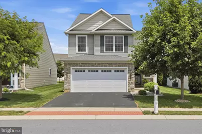 1381 Fieldstone Drive, Mount Joy, PA 17552 - Photo 1