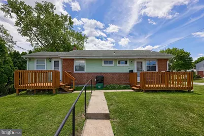 1710-1712 Temple Avenue, Lancaster, PA 17603 - Photo 1