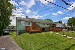 1710-1712 Temple Ave, Lancaster, PA 17603 - Photo 3