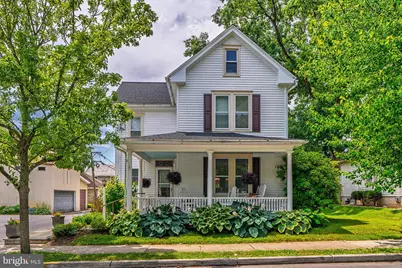 120 W Lemon Street, Lititz, PA 17543 - Photo 3