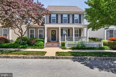 1436 Picket Drive, Lancaster, PA 17601 - Photo 1