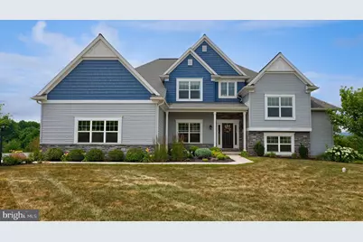 204 Mustang Trail, Reinholds, PA 17569 - Photo 1