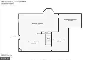 2958 Hearthside Ln, Lancaster, PA 17601 - Photo 57
