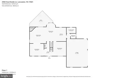 2958 Hearthside Lane, Lancaster, PA 17601 - Photo 55
