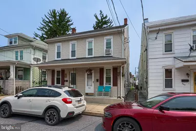 251 S Charlotte St, Manheim, PA 17545 - Photo 13