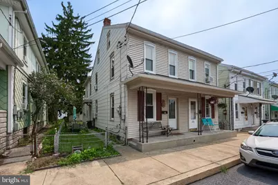 251 S Charlotte St, Manheim, PA 17545 - Photo 1