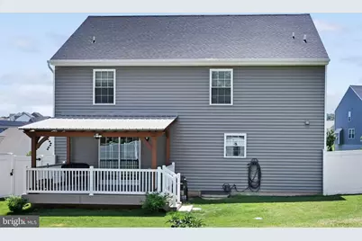 216 Darlington Court, New Providence, PA 17560 - Photo 37