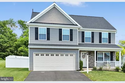 216 Darlington Court, New Providence, PA 17560 - Photo 5
