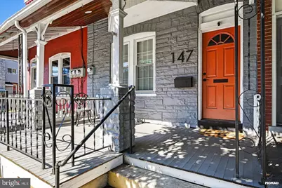 147 Liberty Street, Lancaster, PA 17602 - Photo 1