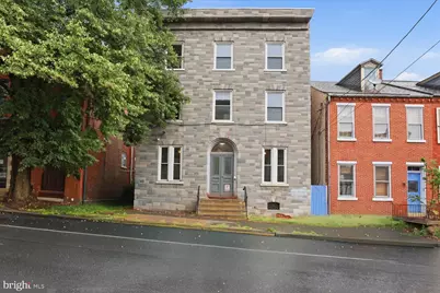 233 W Chestnut Street, Lancaster, PA 17602 - Photo 1