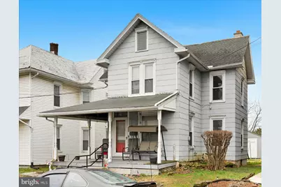 28 S Roberts Avenue, New Holland, PA 17557 - Photo 5