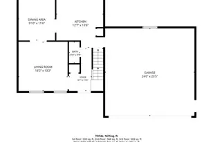 9 Audubon Cir, Stevens, PA 17578 - Photo 27
