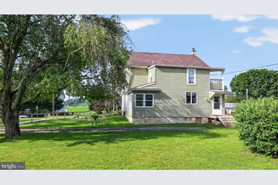 6086 Old Philadelphia Pike, Gap, PA 17527 - Photo 25