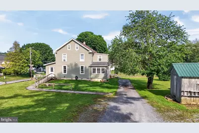 6086 Old Philadelphia Pike, Gap, PA 17527 - Photo 21