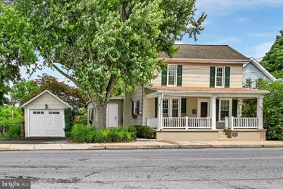 536 W High Street, Manheim, PA 17545 - Photo 3