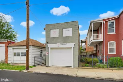 256 E Ross Street, Lancaster, PA 17602 - Photo 23