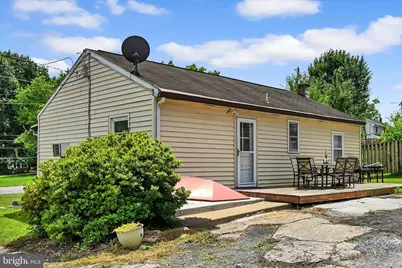 313-315 E Cottage Avenue, Millersville, PA 17551 - Photo 45
