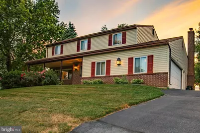 6121 Geneva Drive, East Petersburg, PA 17520 - Photo 1