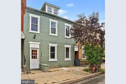 341 S Prince Street, Lancaster, PA 17603 - Photo 3
