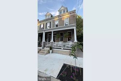 113 Nevin Street, Lancaster, PA 17603 - Photo 1