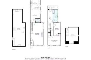 113 Nevin St, Lancaster, PA 17603 - Photo 45