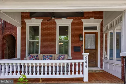 644 W Walnut Street, Lancaster, PA 17603 - Photo 7