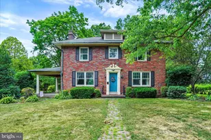 531 E College Ave, Elizabethtown, PA 17022 - Photo 1