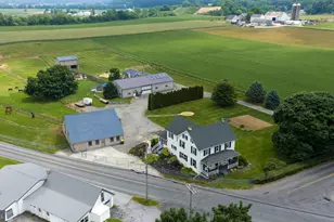 645 Mt Vernon Rd, Gap, PA 17527 - Photo 1