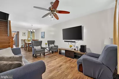 709 E Chestnut Street, Lancaster, PA 17602 - Photo 3