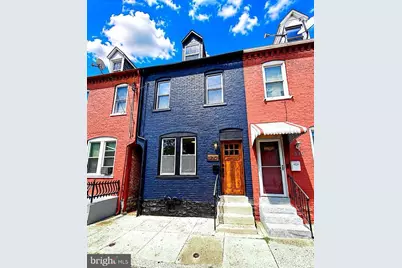 532 North Street, Lancaster, PA 17602 - Photo 1