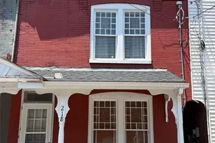 218 N Pine St, Lancaster, PA 17603 - Photo 1