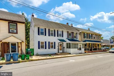 513 E Market Street, Marietta, PA 17547 - Photo 1