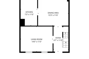 513 E Market St, Marietta, PA 17547 - Photo 37