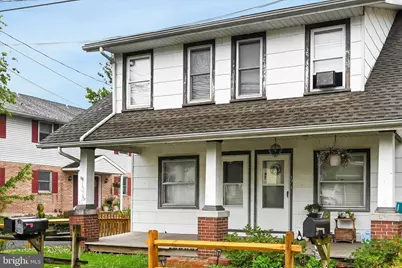 37 Mechanic Street, Reinholds, PA 17569 - Photo 3