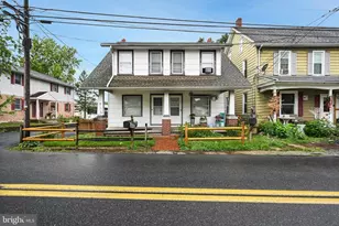 37 Mechanic St, Reinholds, PA 17569 - Photo 1