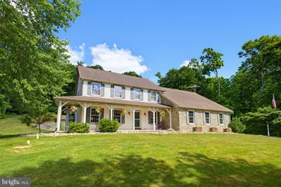 849 Pilgrims Pathway, Peach Bottom, PA 17563 - Photo 1