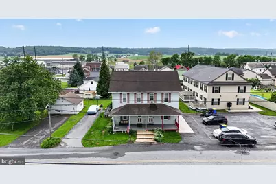 14 N Kinzer Road, Kinzers, PA 17535 - Photo 1